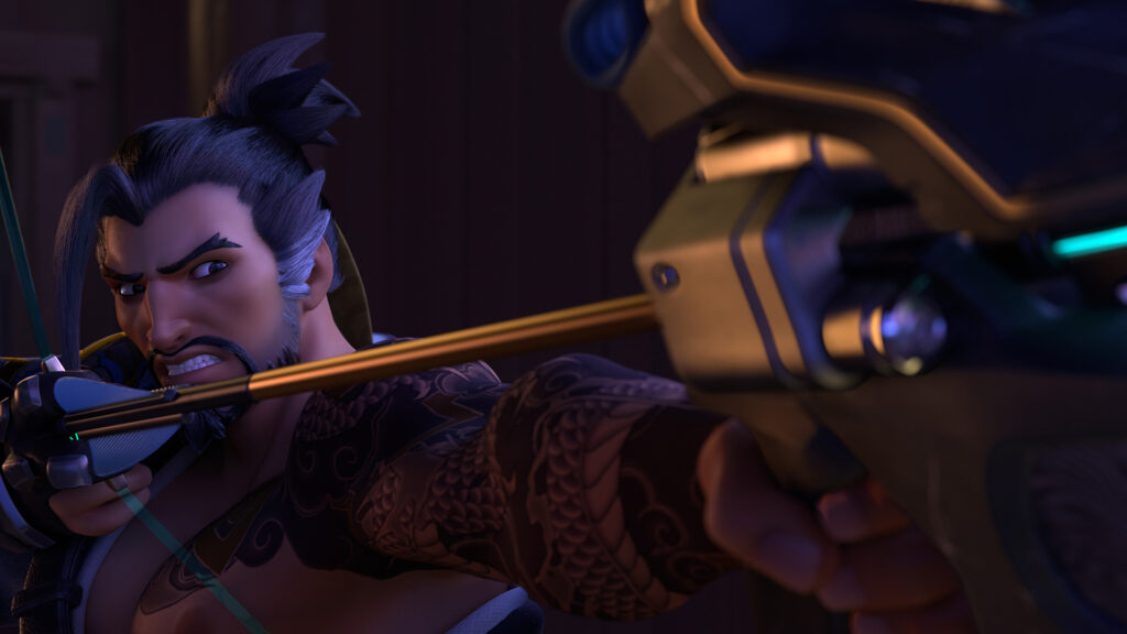 Hanzo 