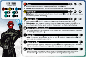 Buried Treasure – A Guide to Core Box Red Skull in MCP