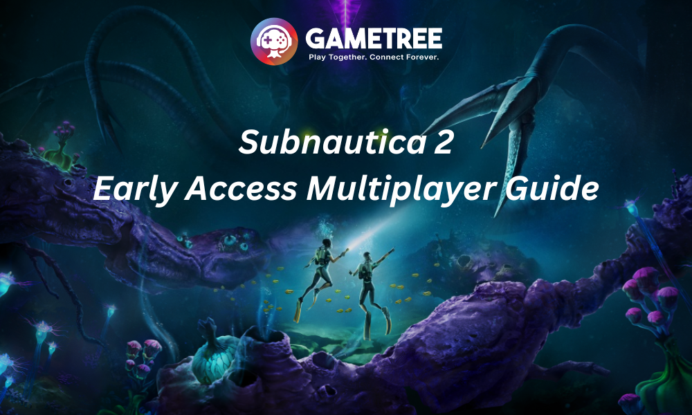 Subnautica 2 Multiplayer Guide